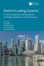 District Cooling Systems