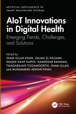 AIoT Innovations in Digital Health