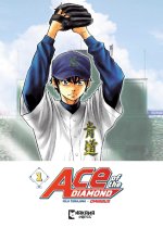 ACE OF THE DIAMOND OMNIBUS V01