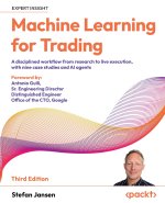 Machine Learning for Trading - Third Edition