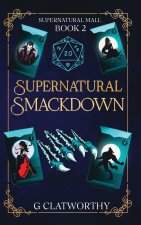 Supernatural Smackdown