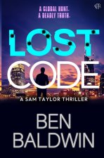 Lost Code