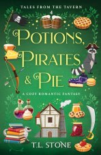 Potions, Pirates & Pie