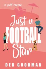 Just a Football Star