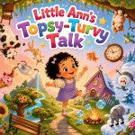 Little Ann's Topsy-Turvy Talk