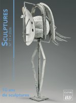Sculptures n°11/2026
