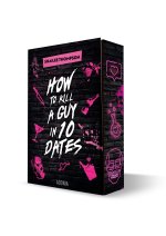 How To Kill a Guy in Ten Dates