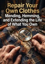 Repair Your Own Clothes