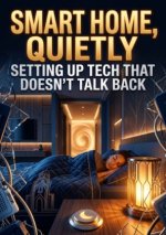 Smart Home, Quietly