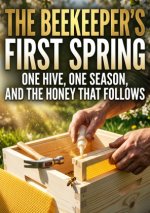 The Beekeeper's First Spring