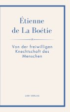 Étienne de La Boétie