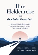 Ihre Heldenreise zu dauerhafter Gesundheit