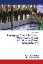 Emerging Trends in Smart Water System and Sustainable Water Management