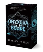 Onyxová bouře (brož.)