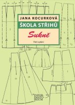 Škola střihů - Sukně