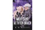 Moje čepel ve tvých zádech