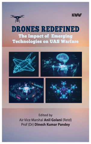Drones Redefined