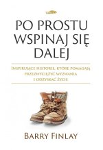 Po prostu wspinaj się dalej