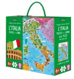 Italia. Viaggia, conosci, esplora