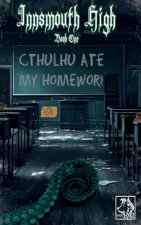 Innsmouth High
