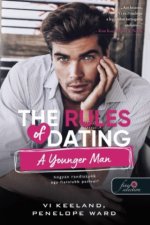 The Rules of Dating a Younger Man - Hogyan randizzunk egy fiatalabb pasival?