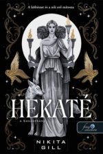 Hekaté - A boszorkány