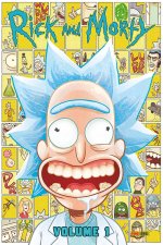 Rick e Morty. Ediz. deluxe