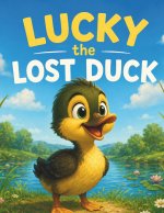 Lucky The Lost Duck