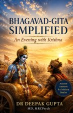 Bhagavad-Gita Simplified
