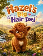 Hazel's Big Hair Day