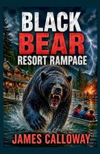 BLACK BEAR Resort Rampage