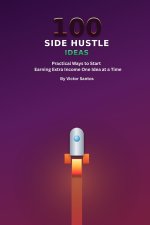 100 Side Hustle Ideas