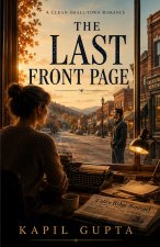 The Last Front Page