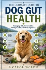 The ultimate guide to dog gut health