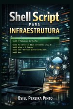 Shell Script para Infraestrutura