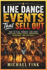 Line Dance Events That Sell Out