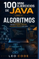 100 Mini Ejercicios de Java