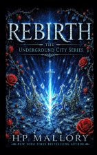 Rebirth, an Urban Romantasy