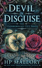 Devil In Disguise, an Urban Romantasy