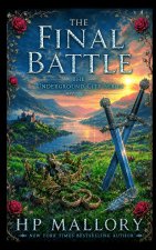 The Final Battle, an Urban Romantasy