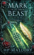Mark of the Beast, an Urban Romantasy