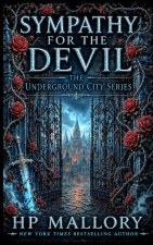 Sympathy For The Devil, An Urban Romantasy