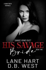 His Savage Bride