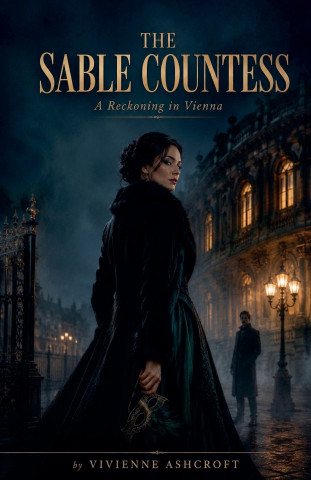 The Sable Countess