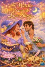 The Witch's Comical Love Story