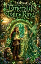 The Mystery of the Emerald Fairy Ring