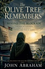 The Olive Tree Remembers
