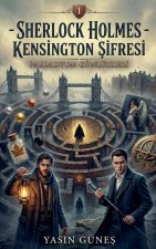 Sherlock Holmes - Kensington Şifresi