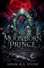 The Moonborn Prince