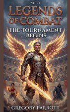 The Tournament Begins